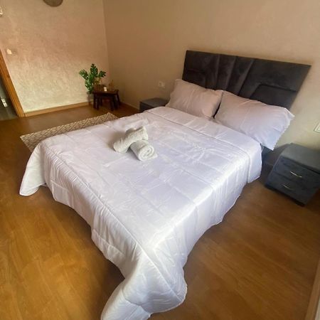 Luxury Apart A Gueliz Marrakech Marrakesz Zewnętrze zdjęcie