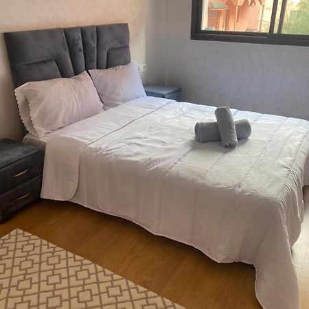 Luxury Apart A Gueliz Marrakech Marrakesz Zewnętrze zdjęcie