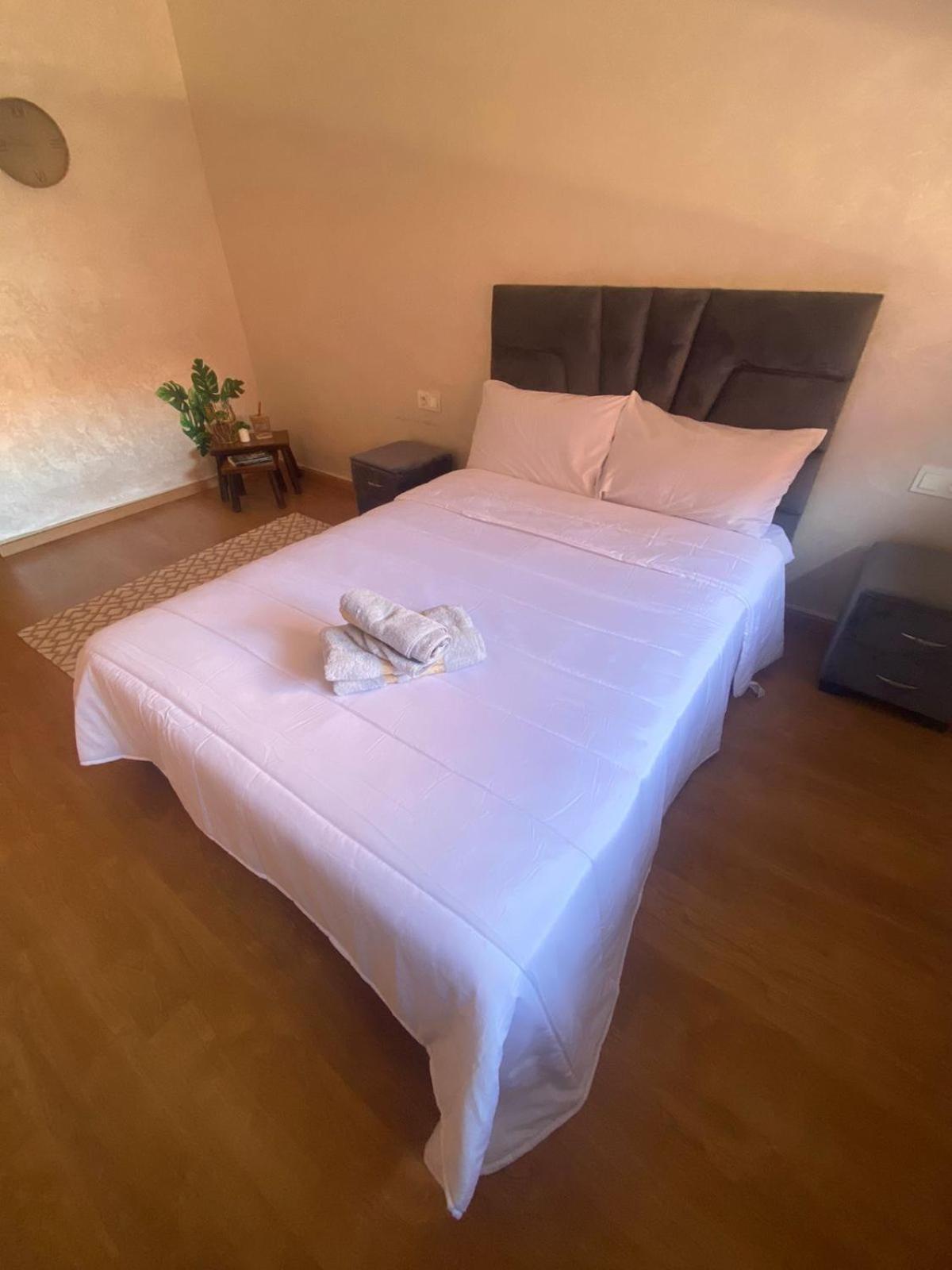 Luxury Apart A Gueliz Marrakech Marrakesz Zewnętrze zdjęcie