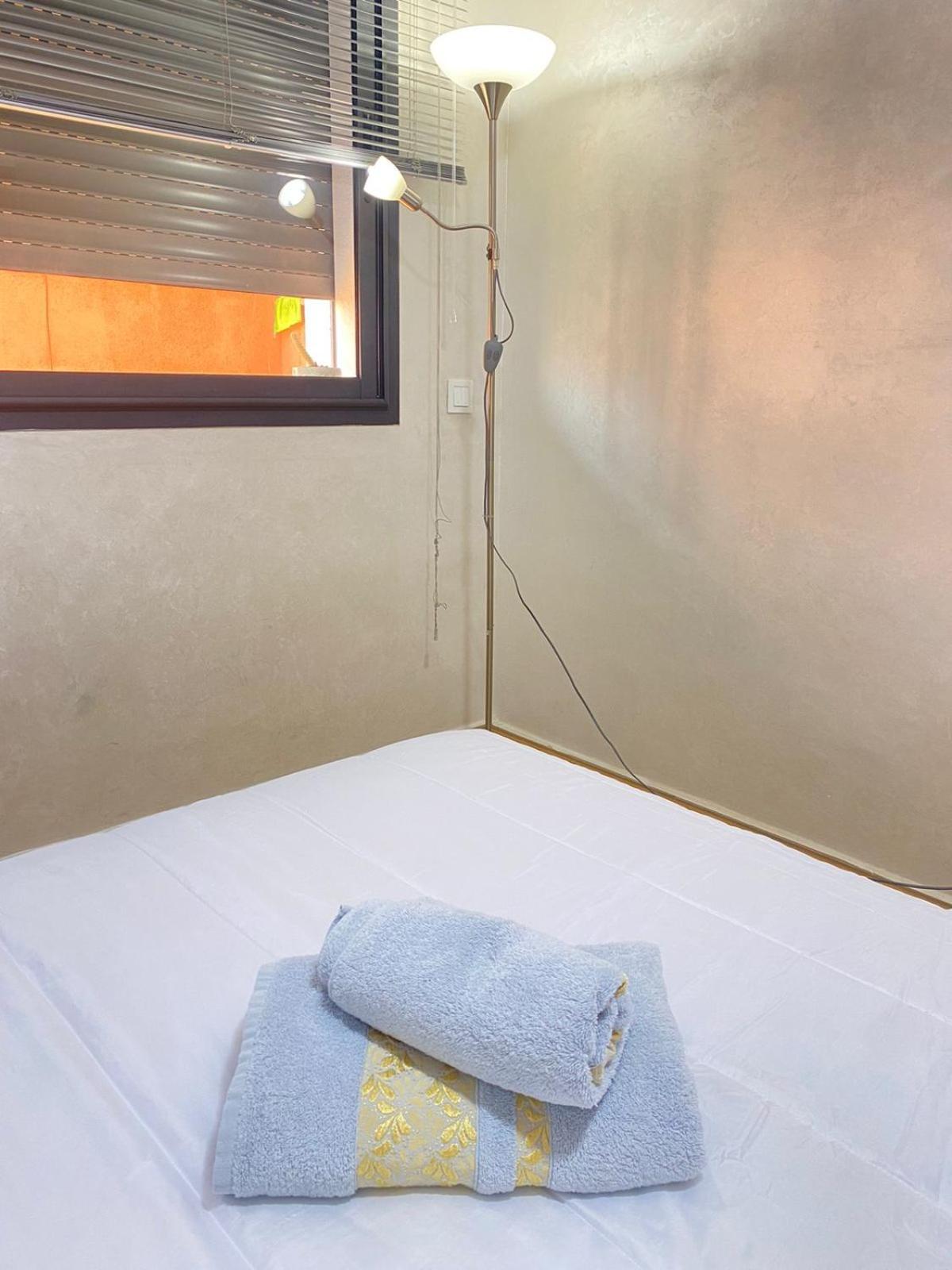 Luxury Apart A Gueliz Marrakech Marrakesz Zewnętrze zdjęcie