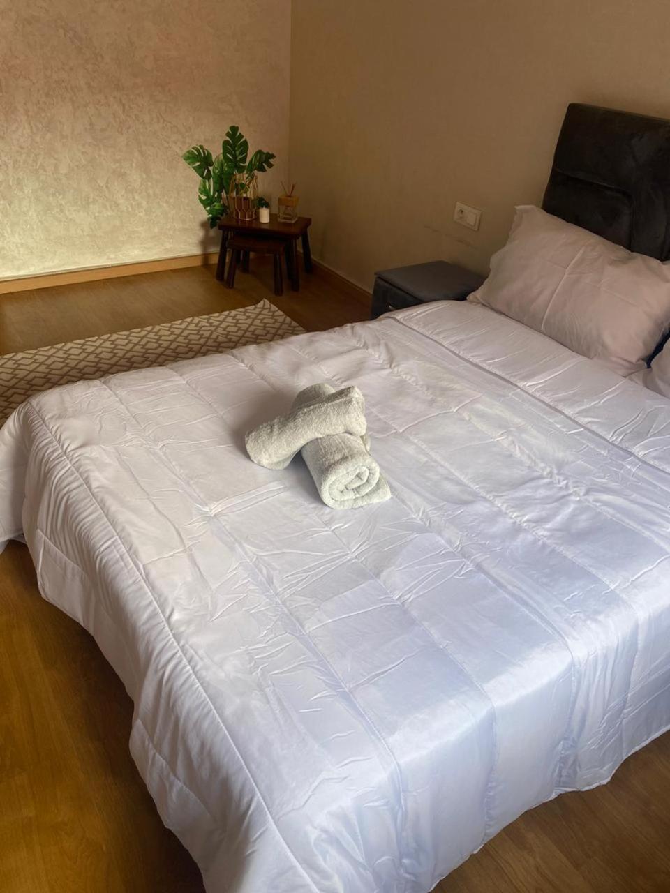 Luxury Apart A Gueliz Marrakech Marrakesz Zewnętrze zdjęcie