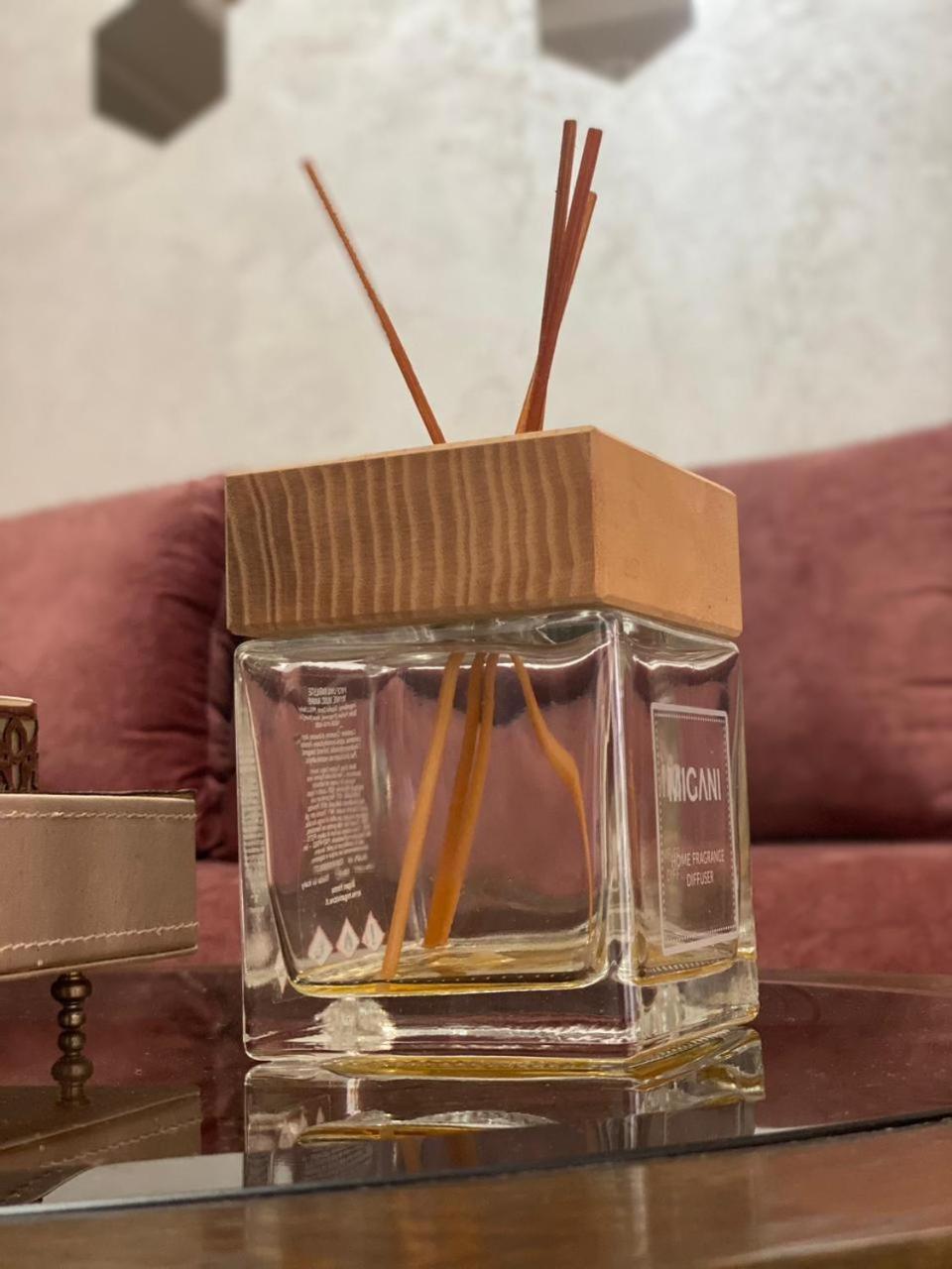 Luxury Apart A Gueliz Marrakech Marrakesz Zewnętrze zdjęcie