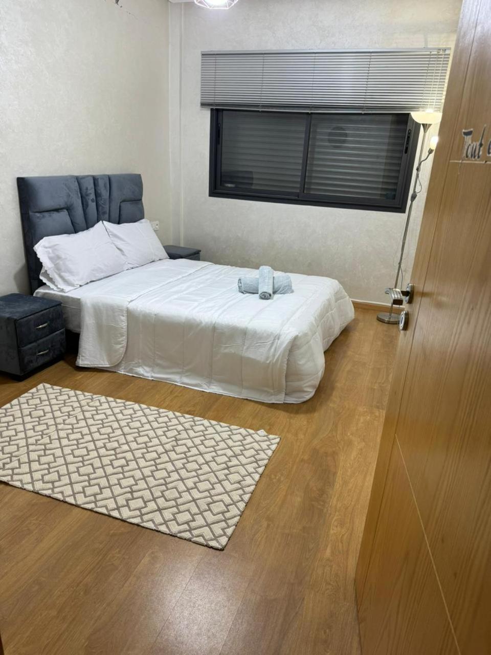 Luxury Apart A Gueliz Marrakech Marrakesz Zewnętrze zdjęcie
