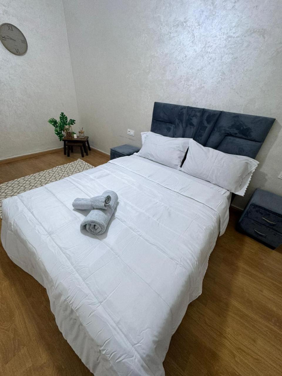 Luxury Apart A Gueliz Marrakech Marrakesz Zewnętrze zdjęcie