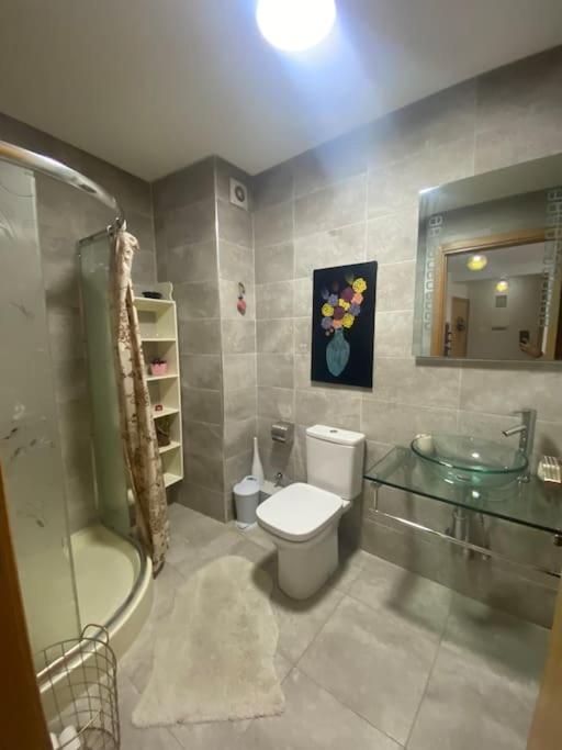 Luxury Apart A Gueliz Marrakech Marrakesz Zewnętrze zdjęcie