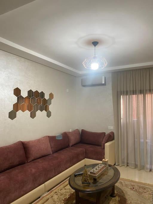 Luxury Apart A Gueliz Marrakech Marrakesz Zewnętrze zdjęcie